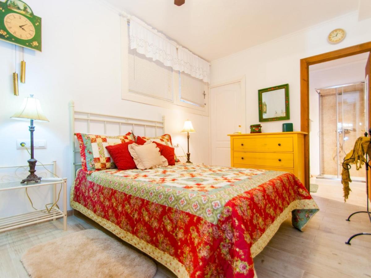 Oiza Castles 23 At Beach, Wifi And Aircon Alcudia (Mallorca)