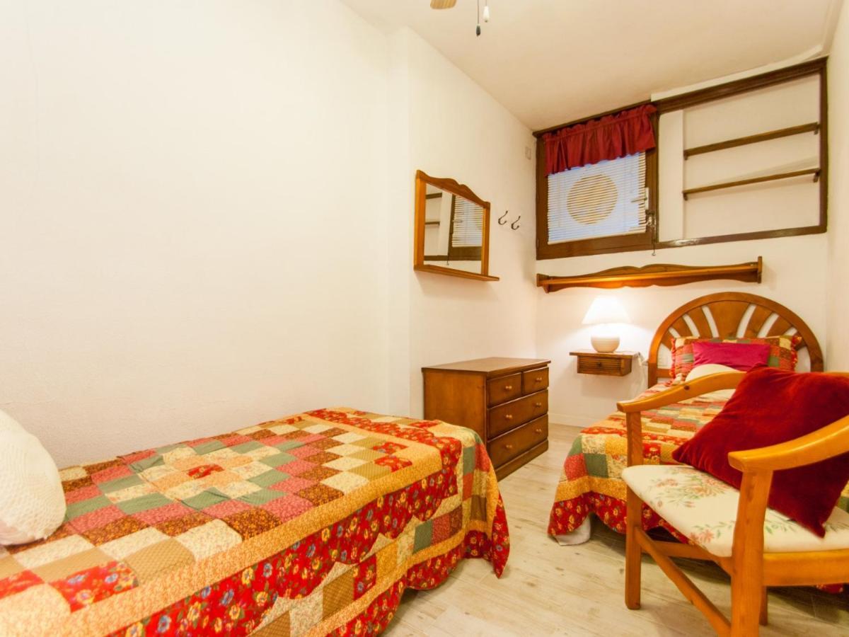 Oiza Castles 23 At Beach, Wifi And Aircon Apartment Alcudia (Mallorca)