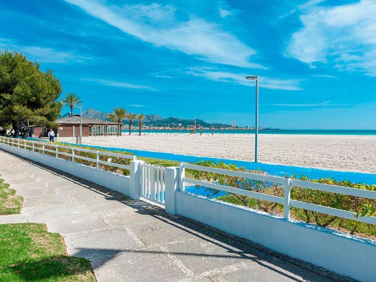Oiza Castles 23 At Beach, Wifi And Aircon Apartment *
