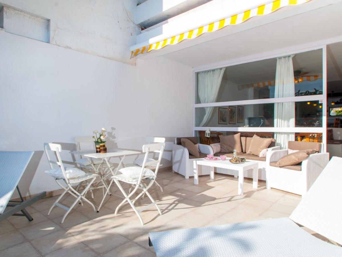 Oiza Castles 23 At Beach, Wifi And Aircon Alcudia (Mallorca)
