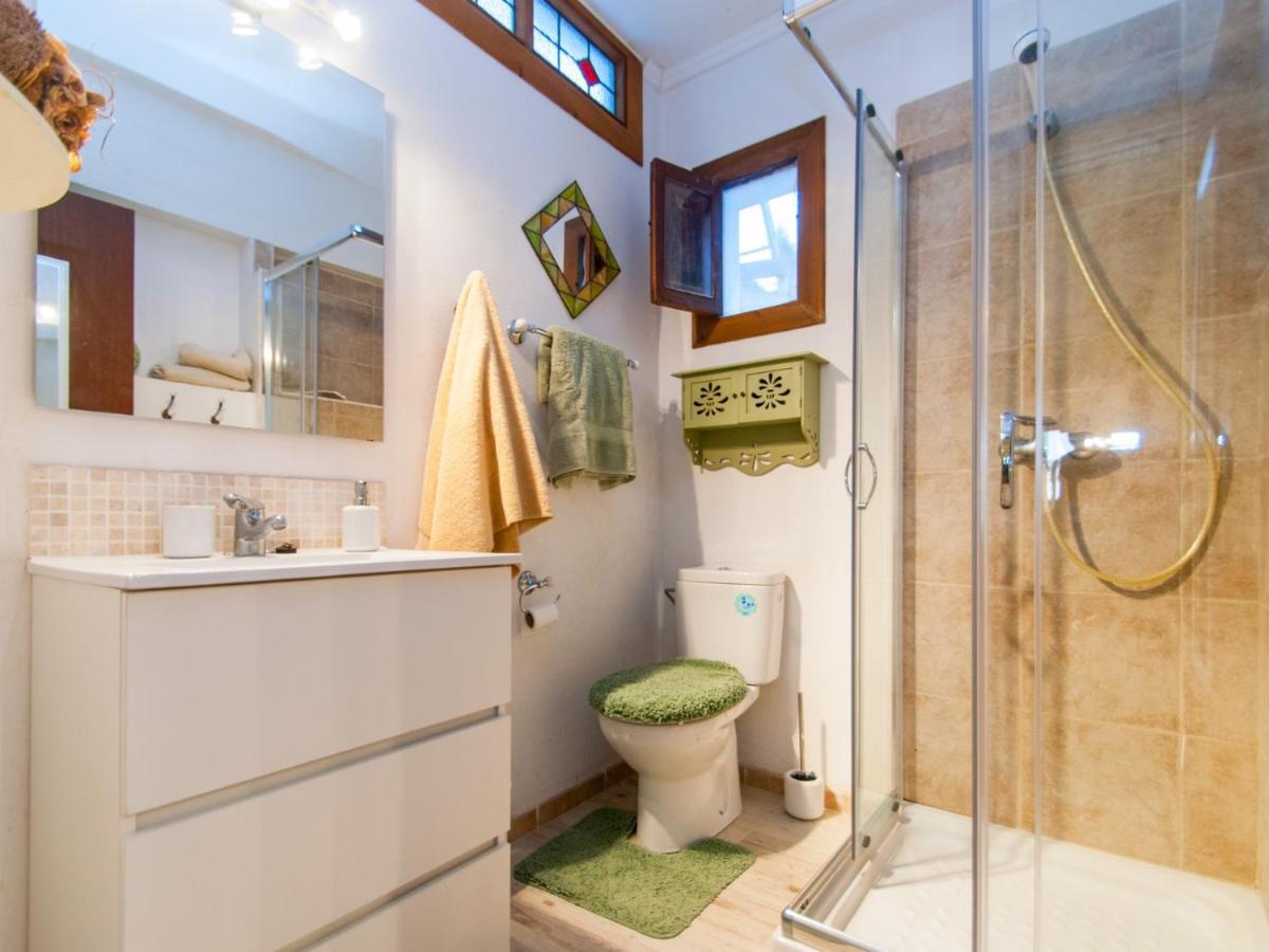 Apartment Oiza Castles 23 At Beach, Wifi And Aircon Alcudia (Mallorca)