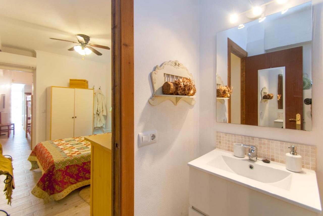Apartment Oiza Castles 23 At Beach, Wifi And Aircon Alcudia (Mallorca)
